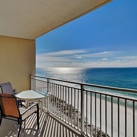 Emerald Beach 1127 Panama City Beach Exteriör bild