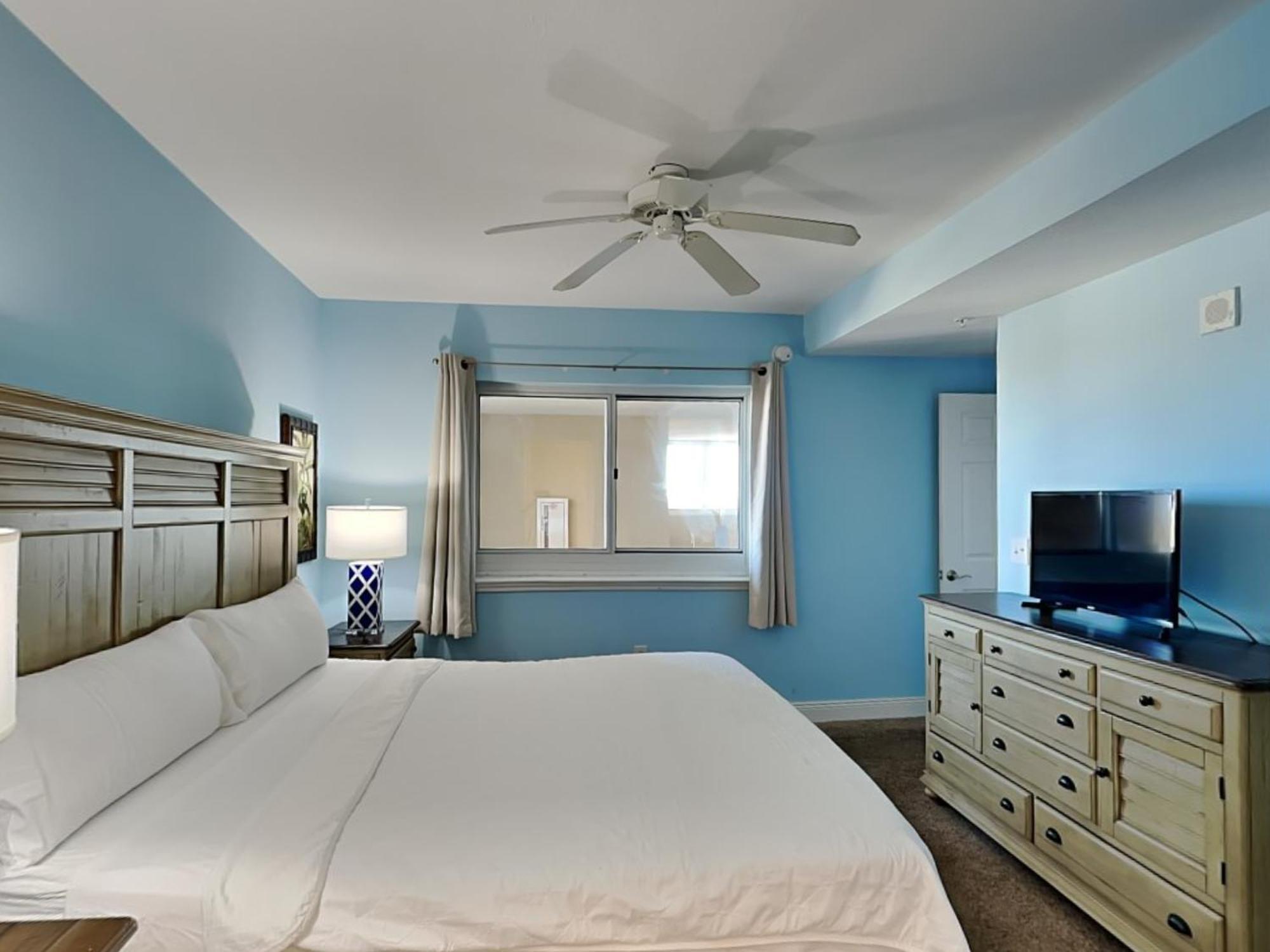 Emerald Beach 1127 Panama City Beach Exteriör bild
