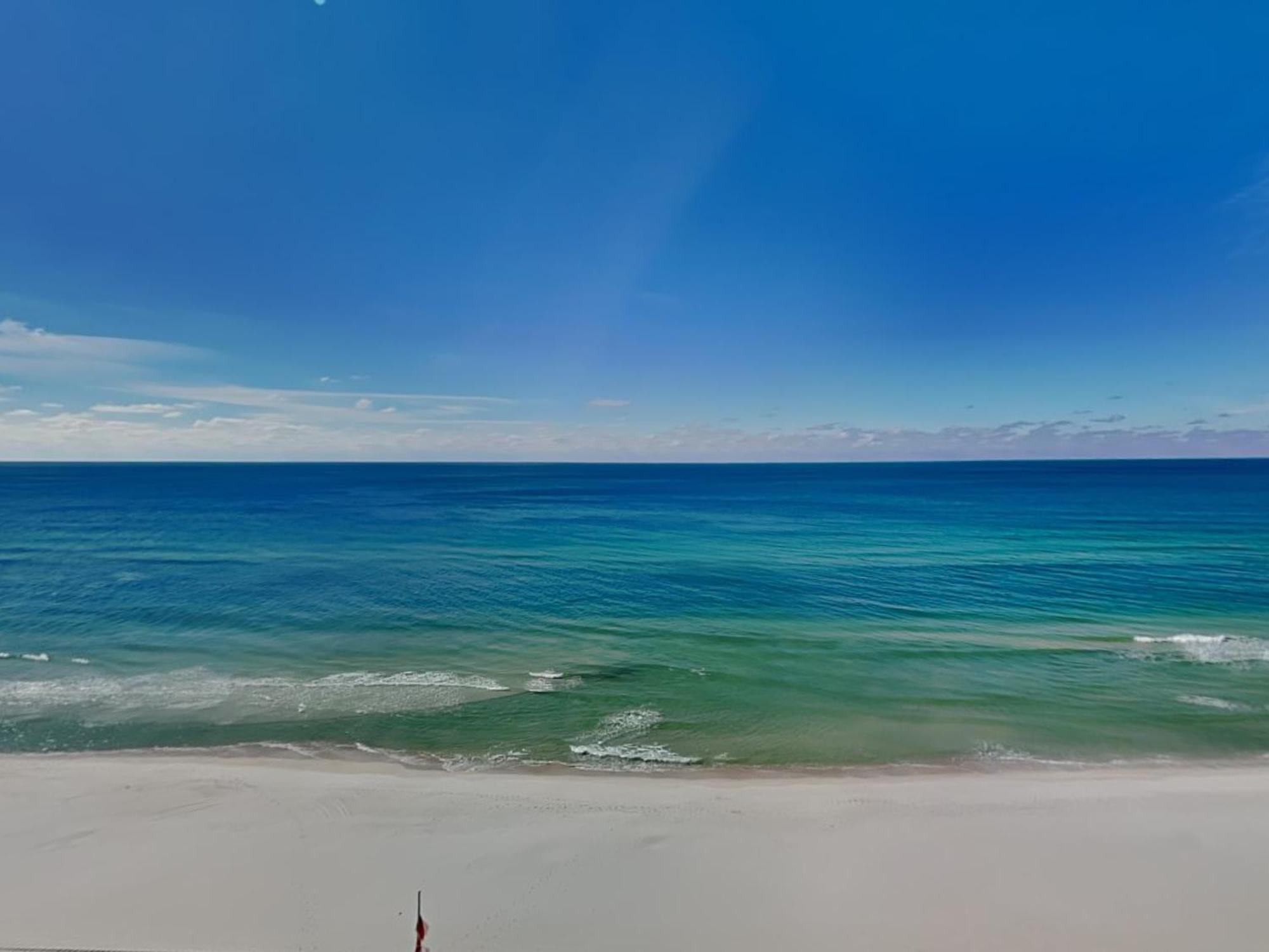 Emerald Beach 1127 Panama City Beach Exteriör bild